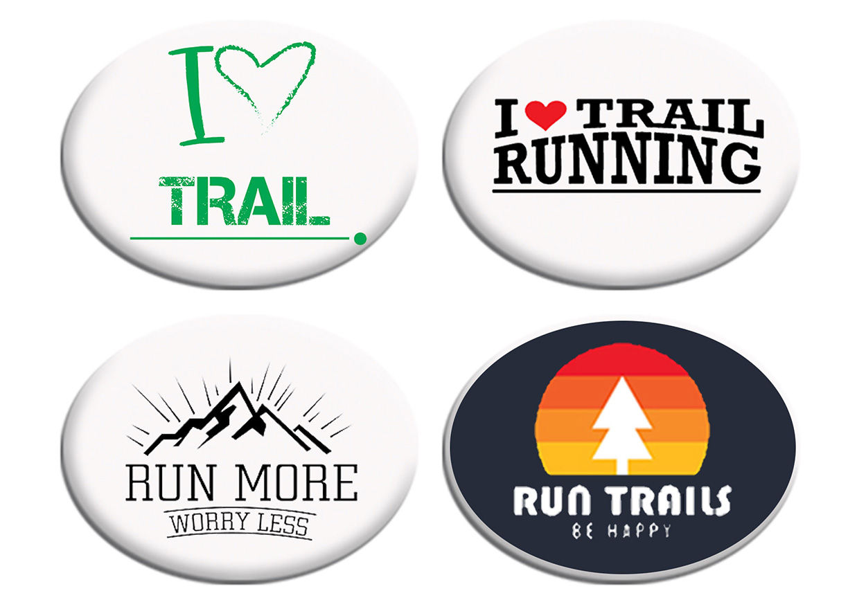 Trail Running