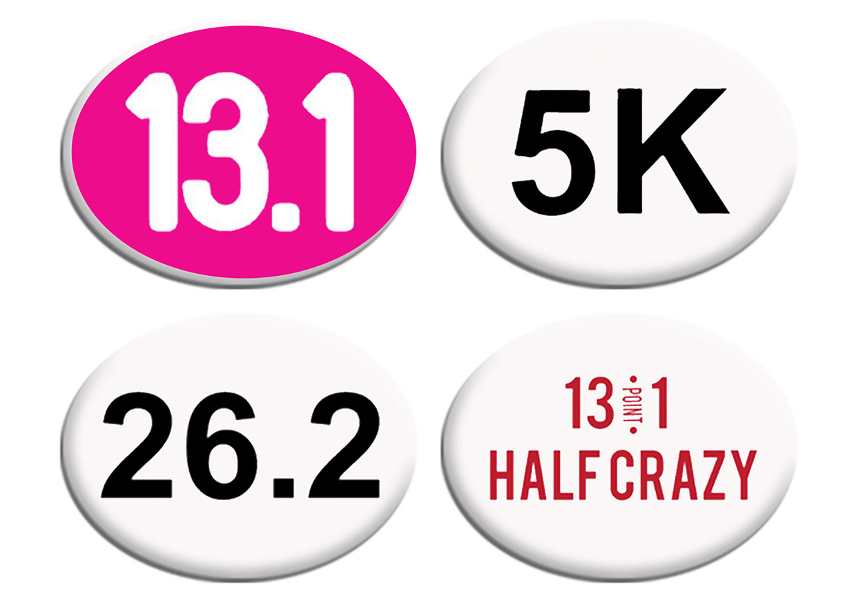 Event Distances