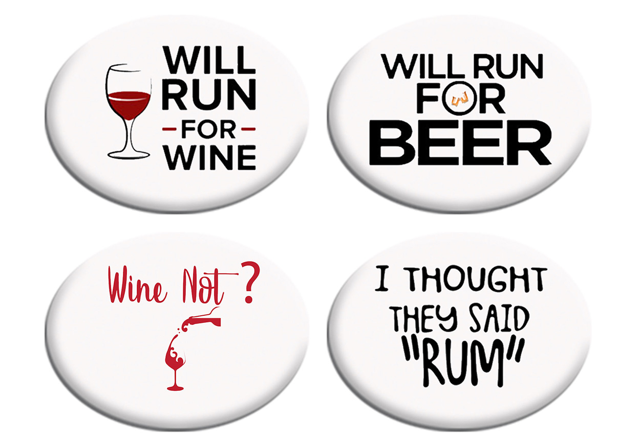 Wine & Beer