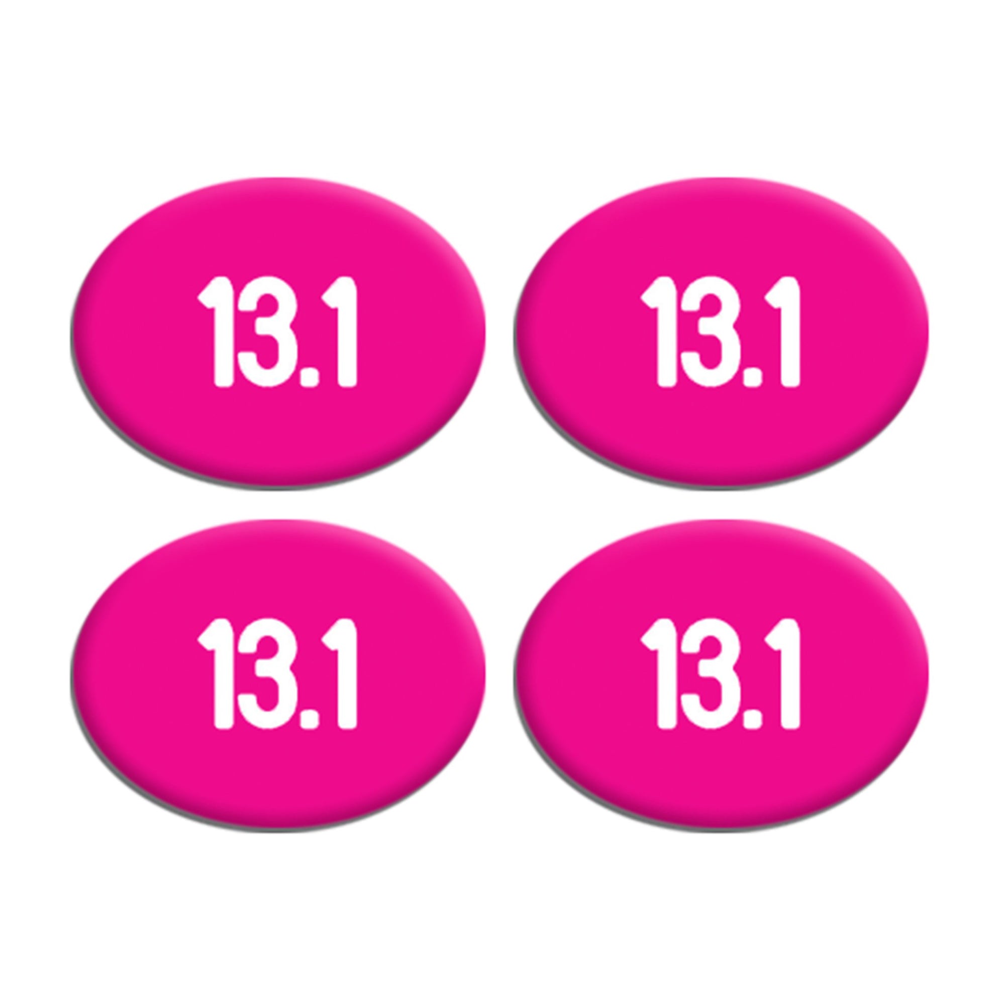 13.1 Pink