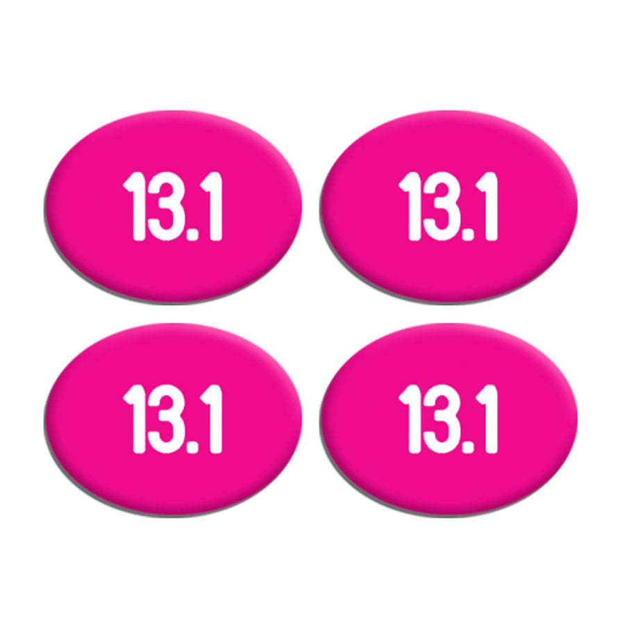 13.1 Pink