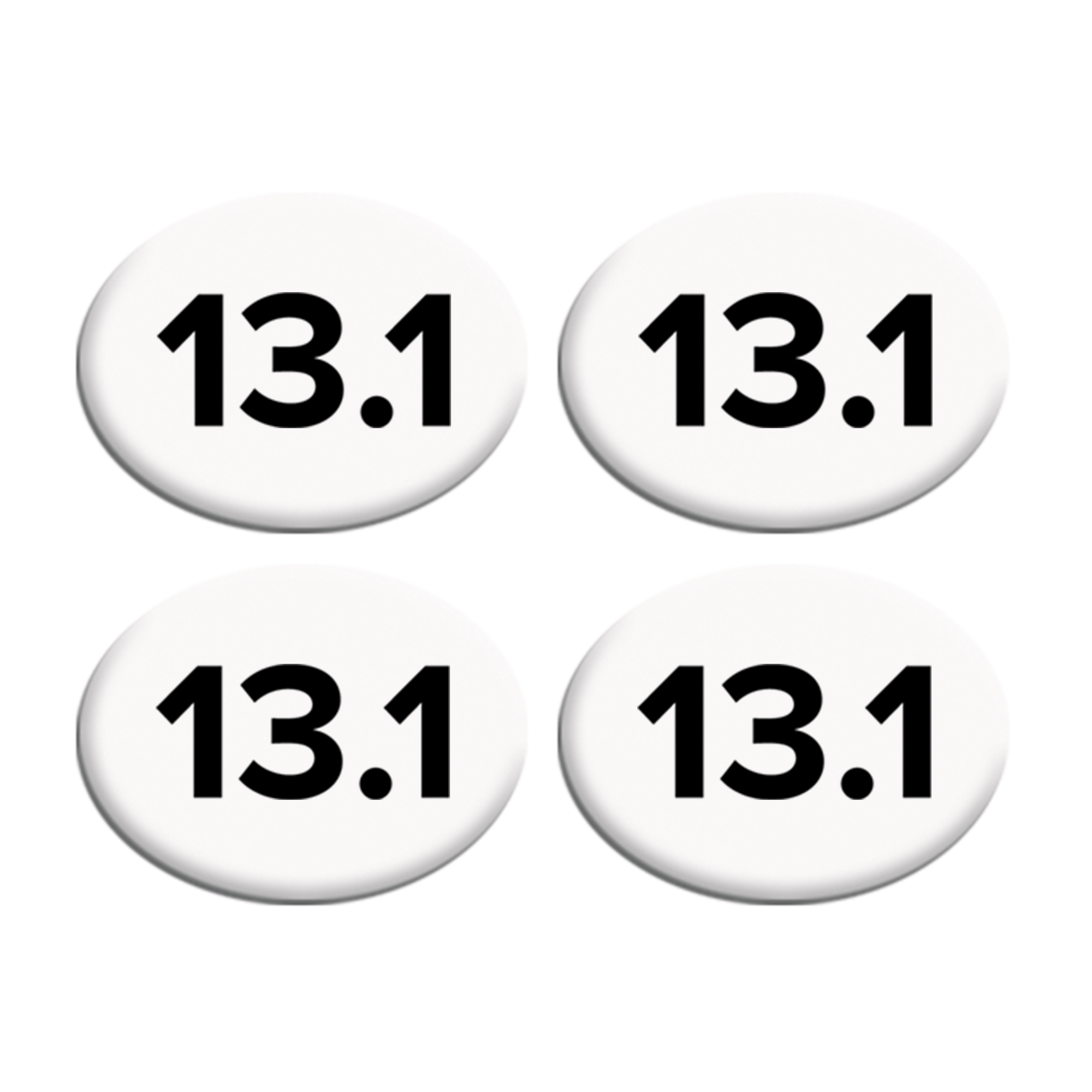 13.1