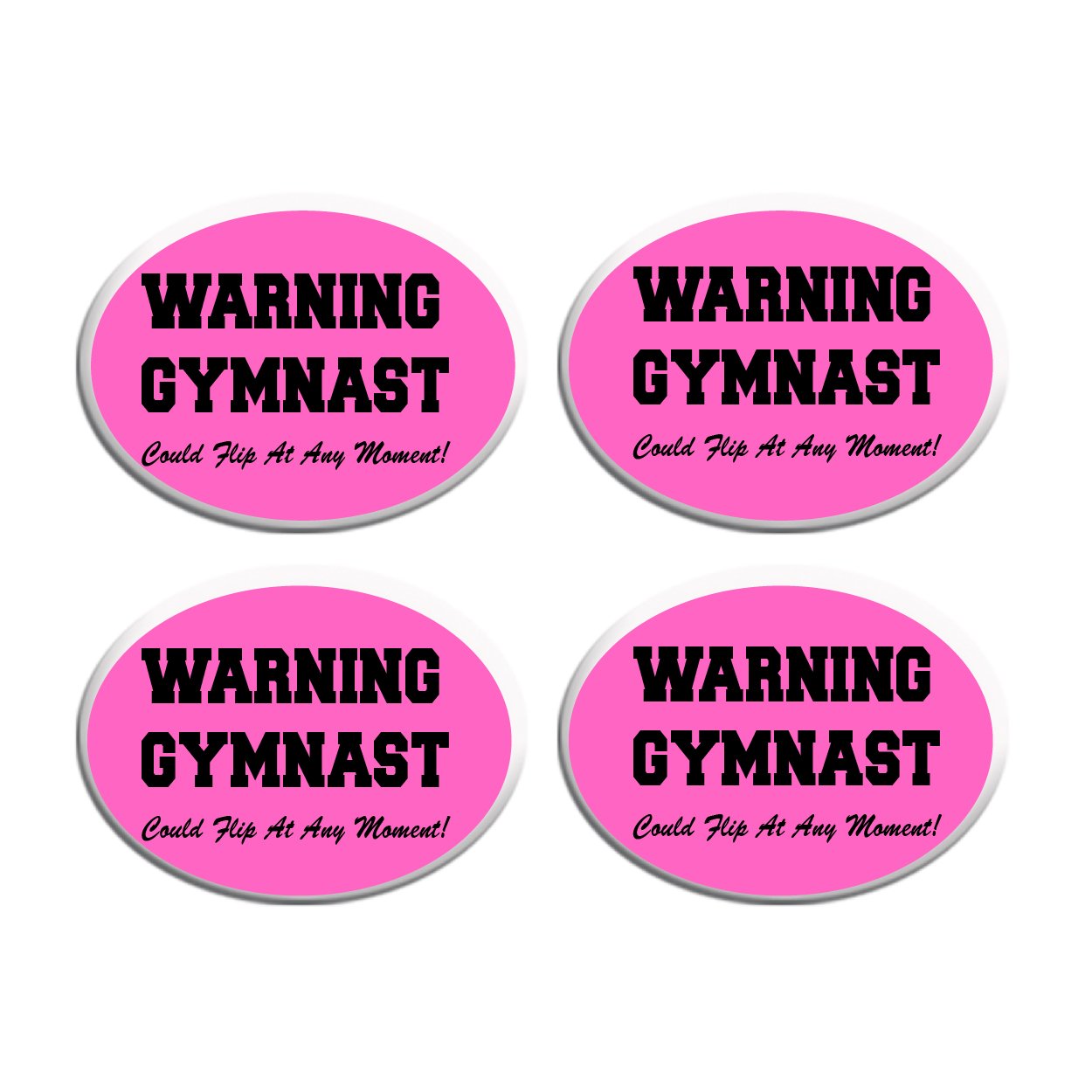 Gymnastics