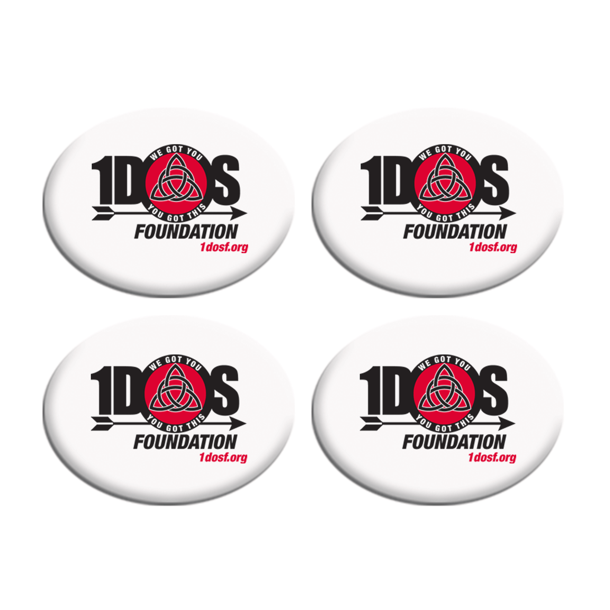 1DOS Foundation