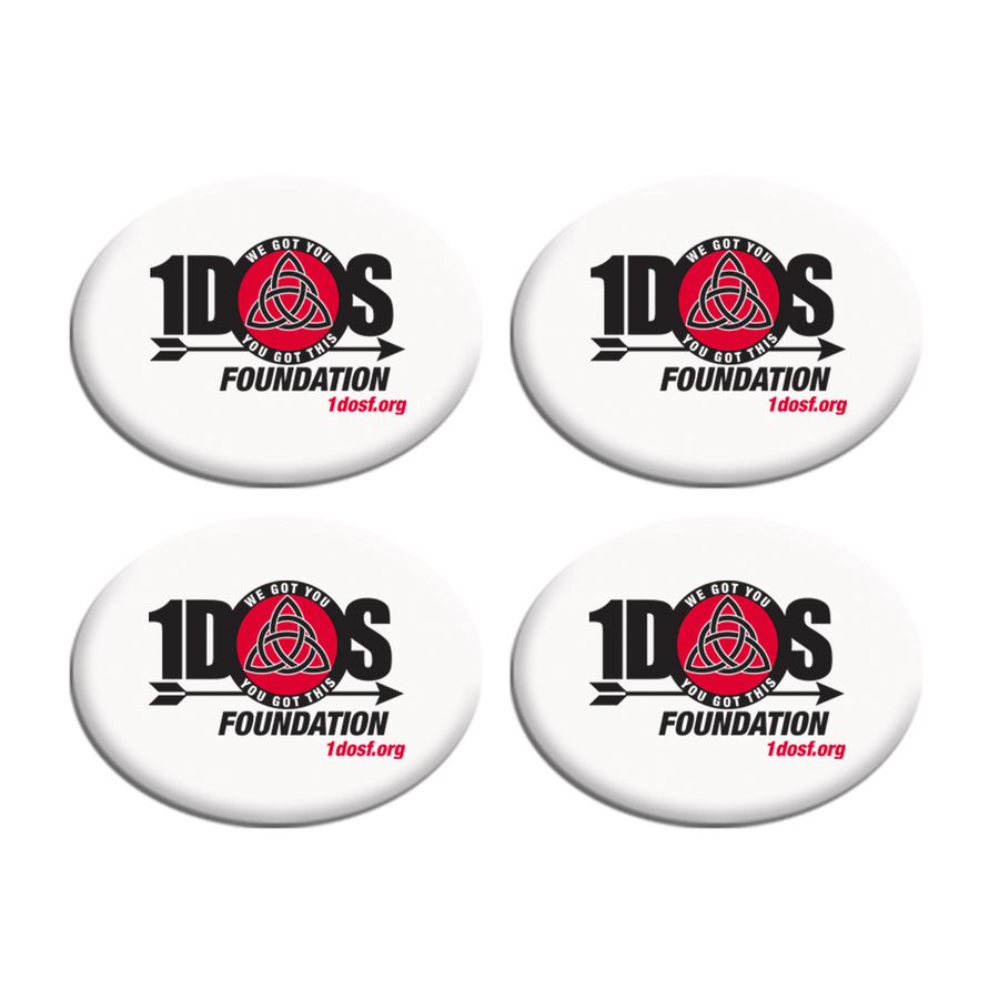 1DOS Foundation