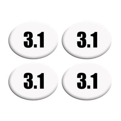 3.1