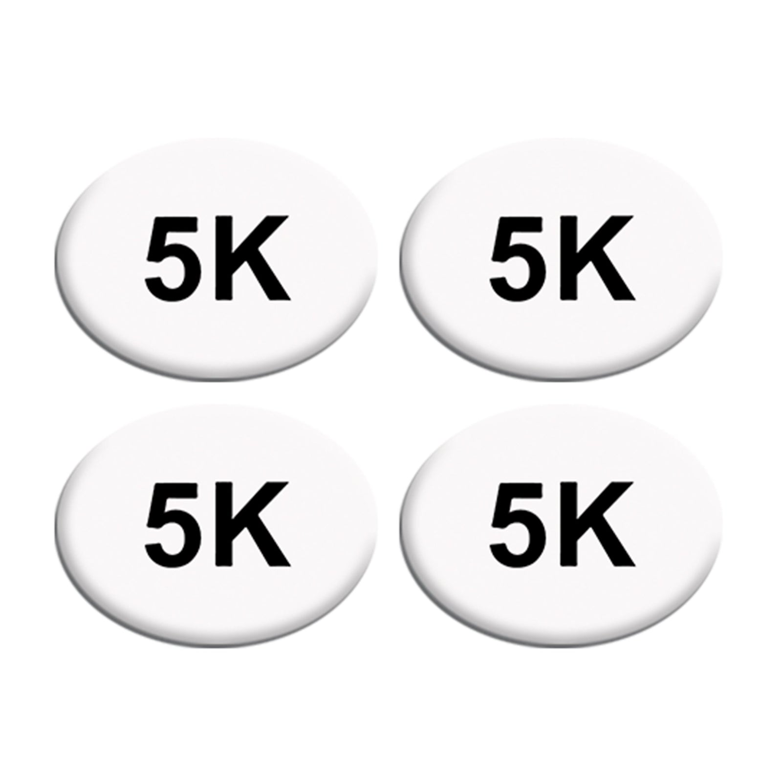 5K
