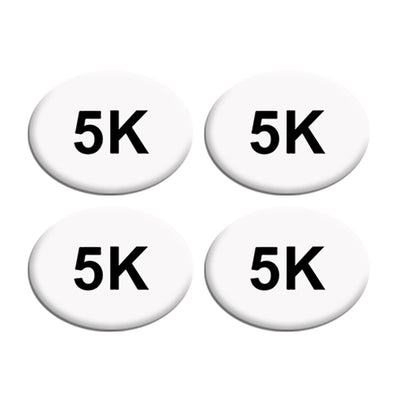 5K