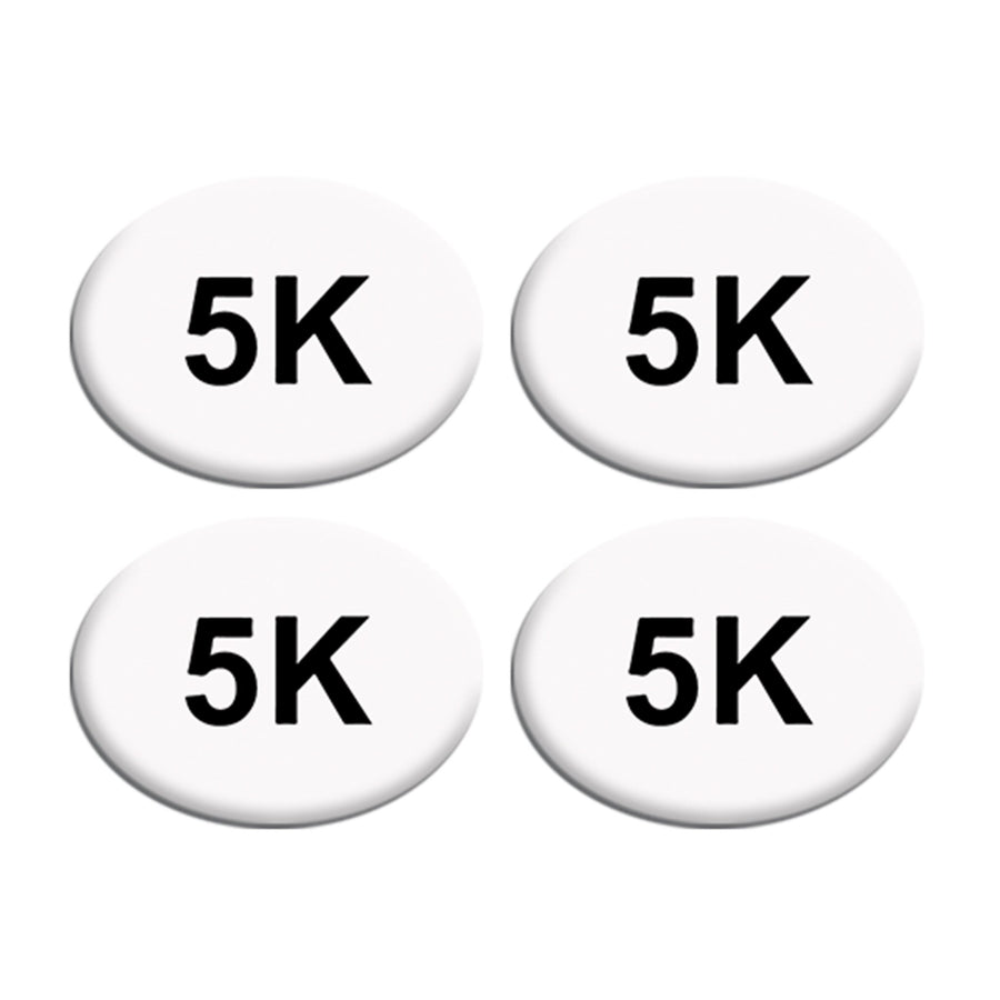 5K