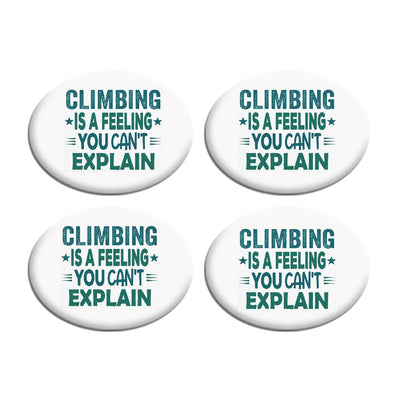 Rock Climbing