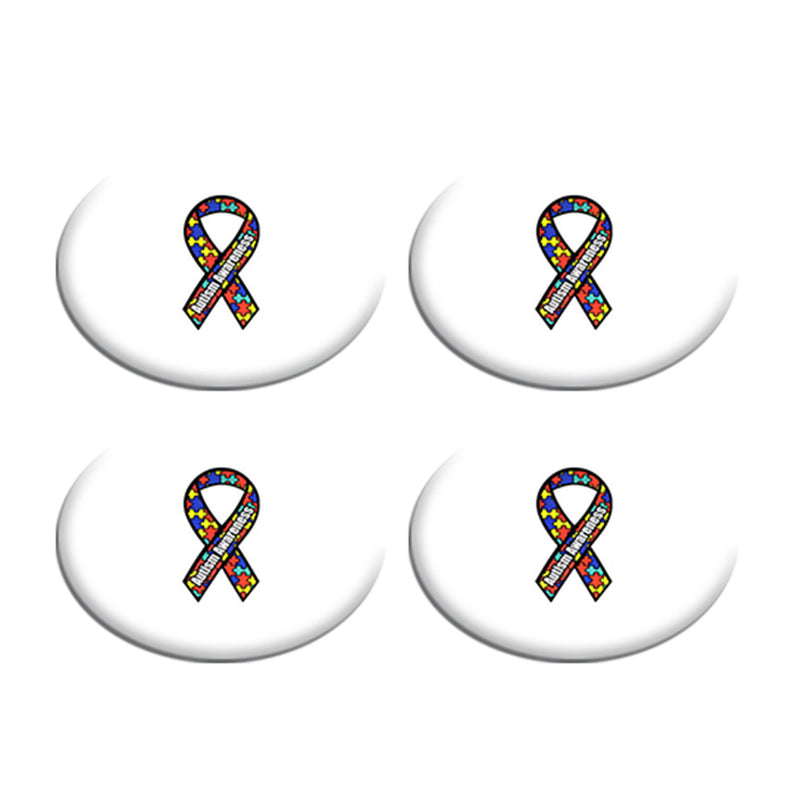 Autism Awareness Ribbon - epiceyeglasses