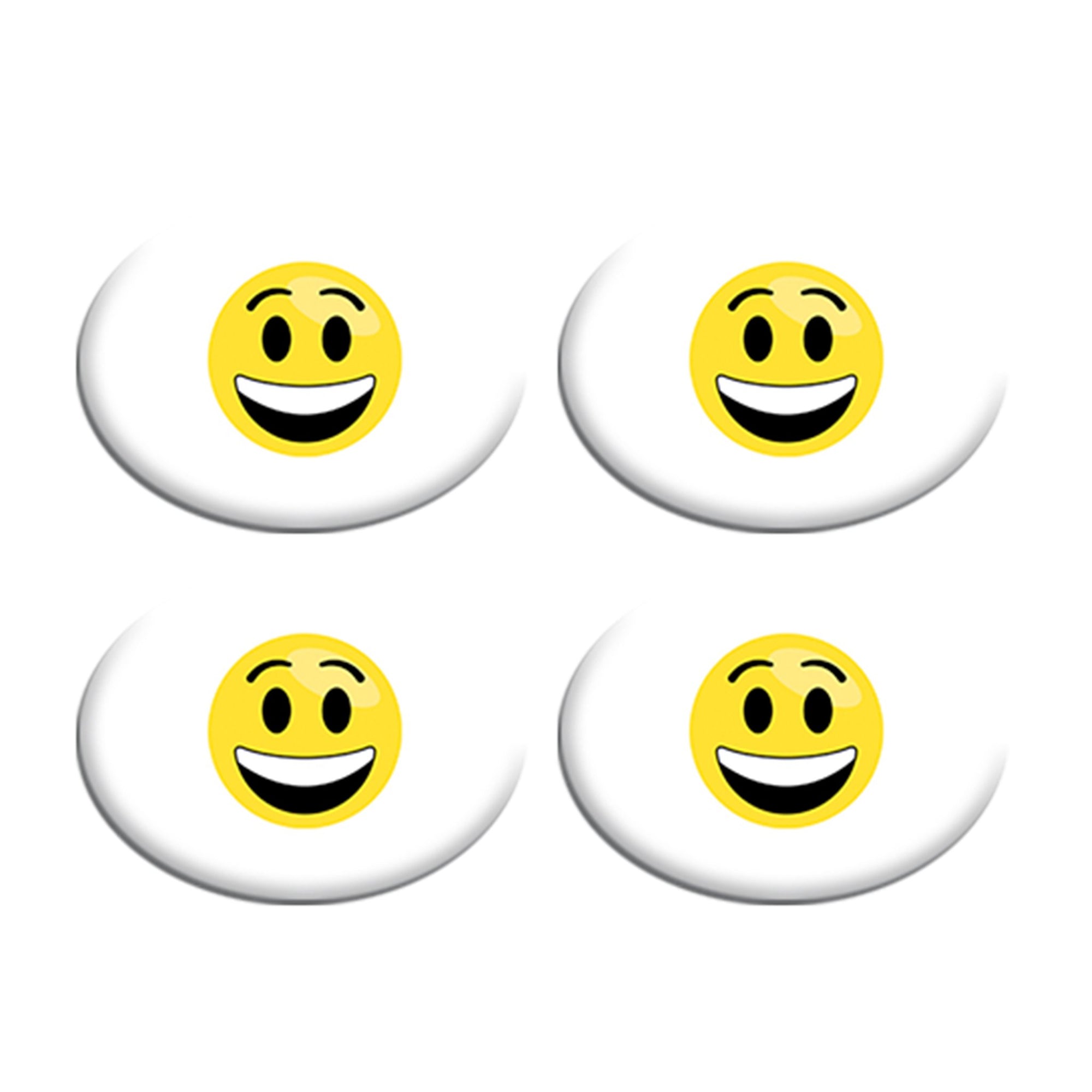 Big Fun Smiley Face Emoji