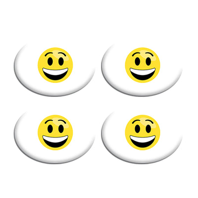 Big Fun Smiley Face Emoji