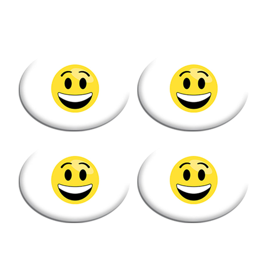 Big Fun Smiley Face Emoji