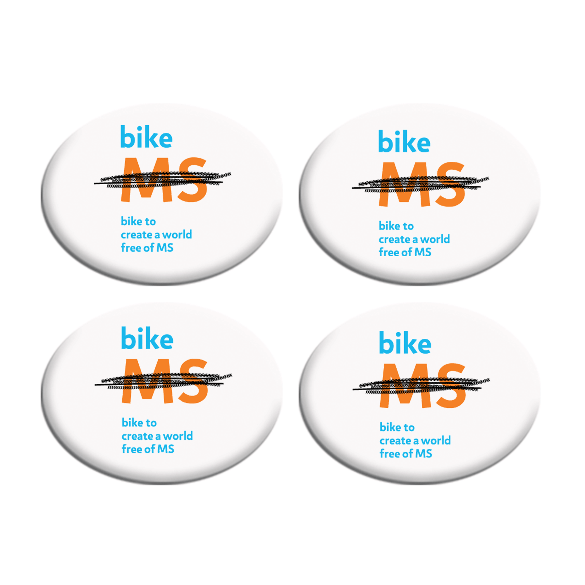 Bike MS