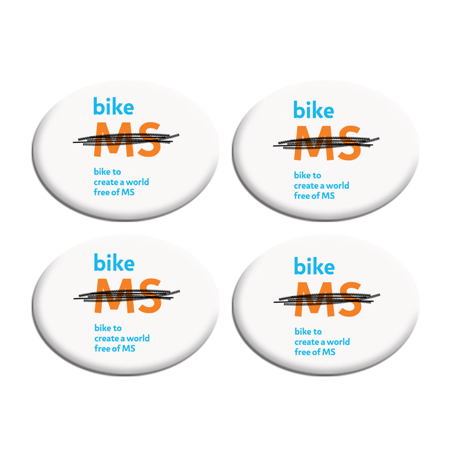 Bike MS