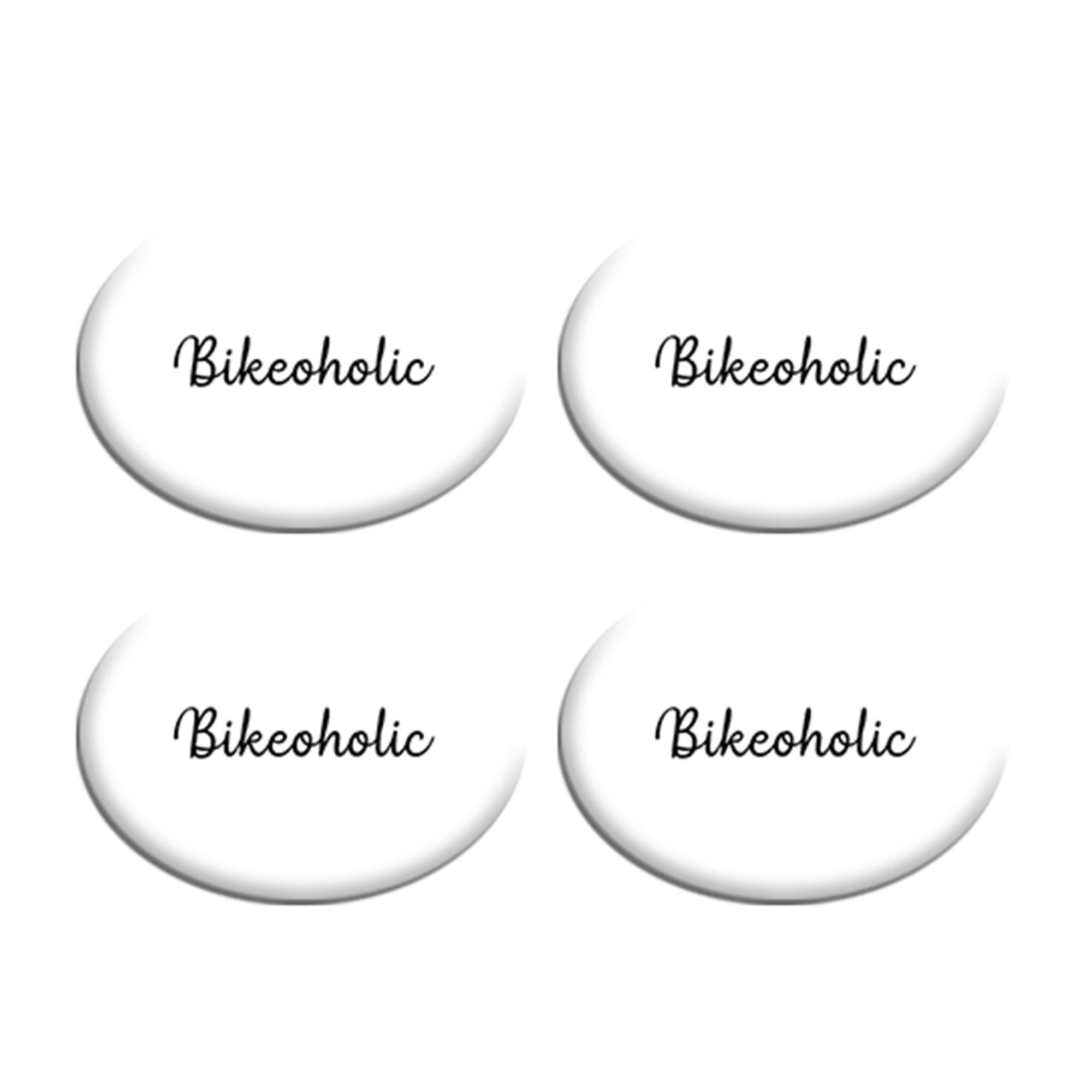 Bikeoholic
