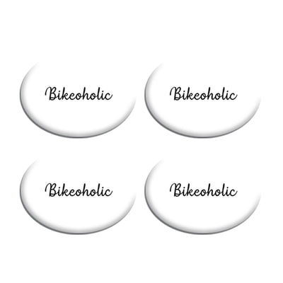 Bikeoholic