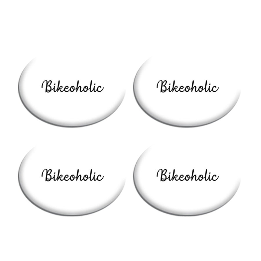 Bikeoholic
