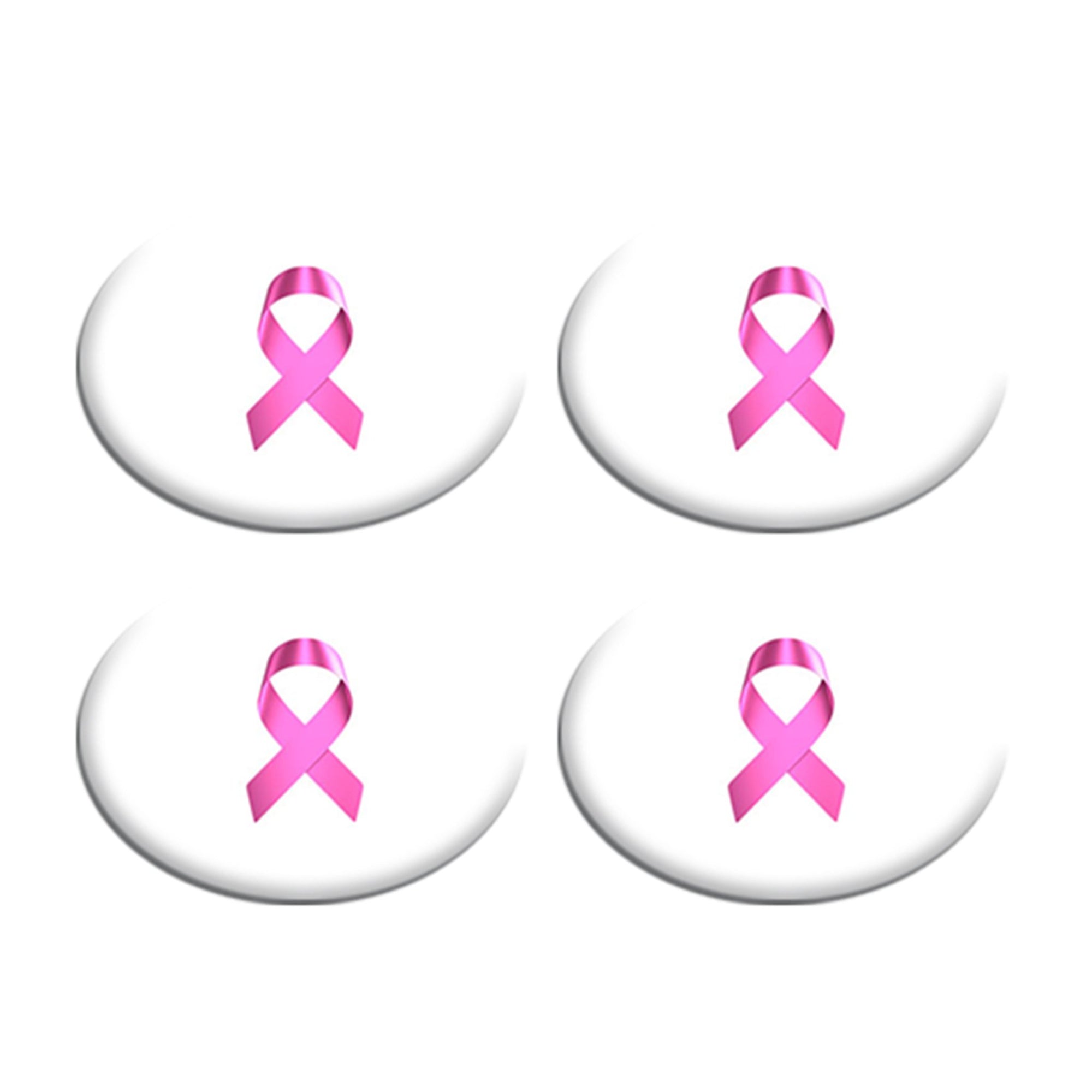 Breast Cancer Awareness Ribbon