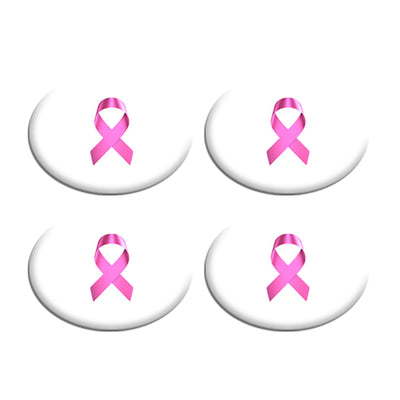 Breast Cancer Awareness Ribbon