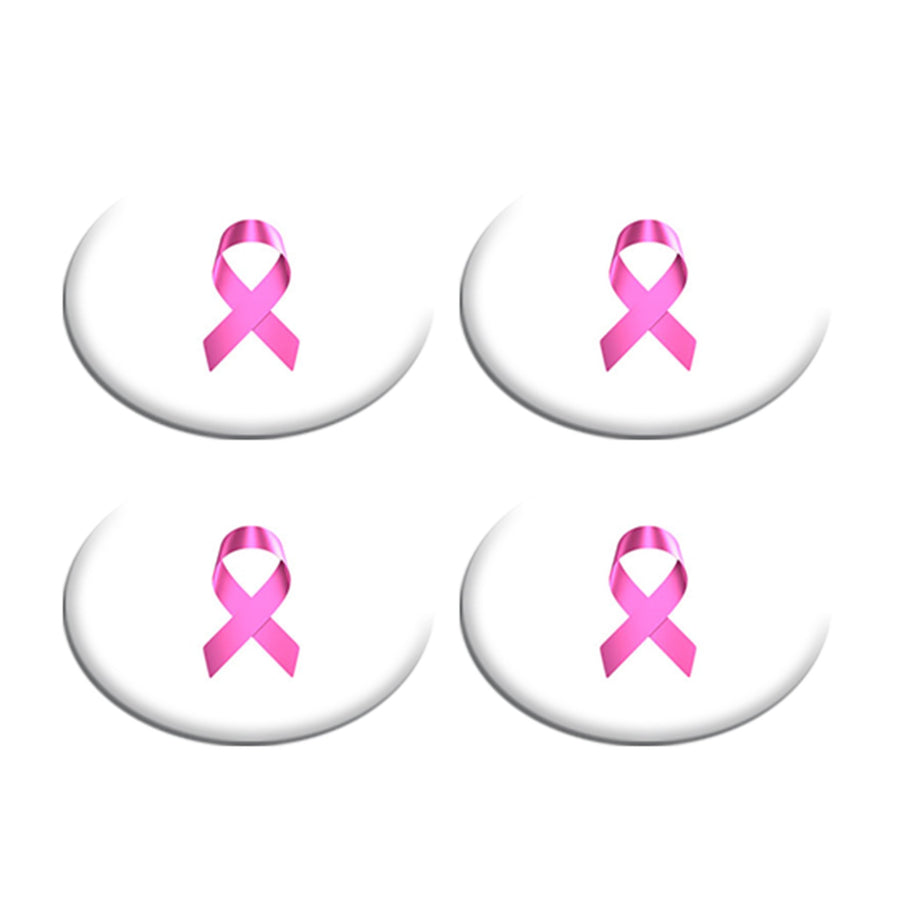 Breast Cancer Awareness Ribbon