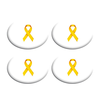Childhood Cancer Ribbon