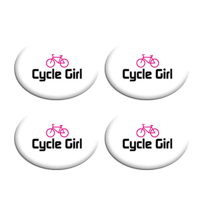 Cycle Girl
