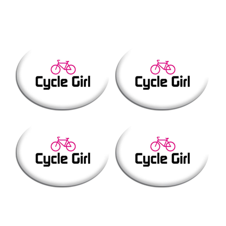 Cycle Girl