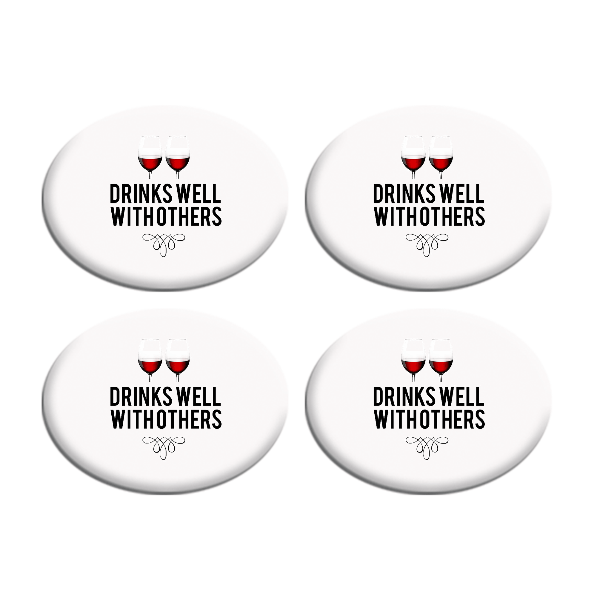 Drinks Well With Others
