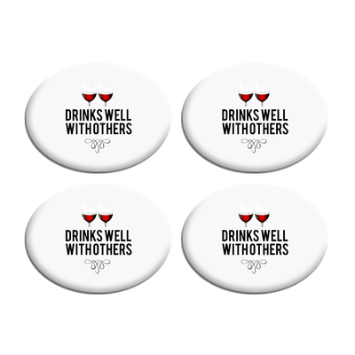 Drinks Well With Others