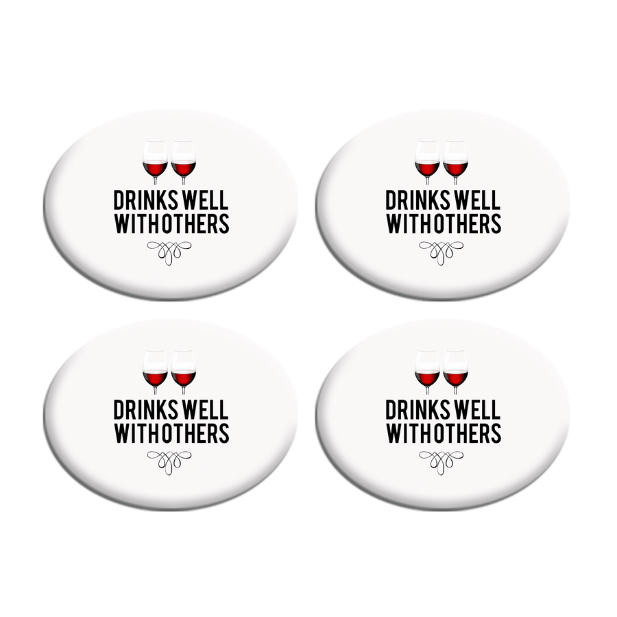 Drinks Well With Others