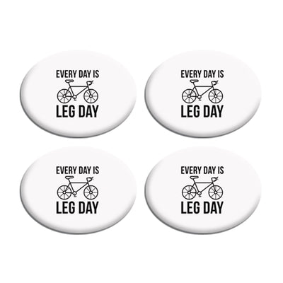 Every Day Is Leg Day