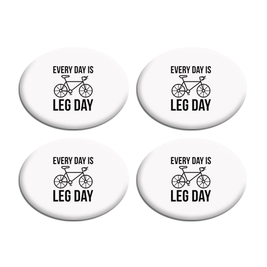 Every Day Is Leg Day
