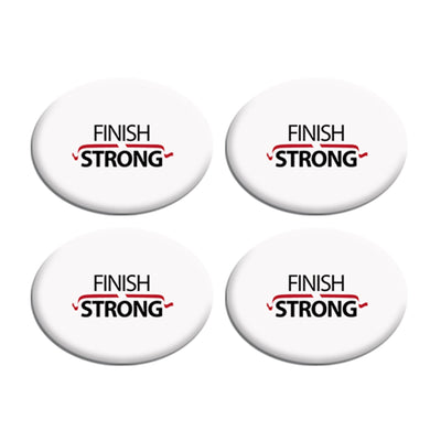 Finish Strong