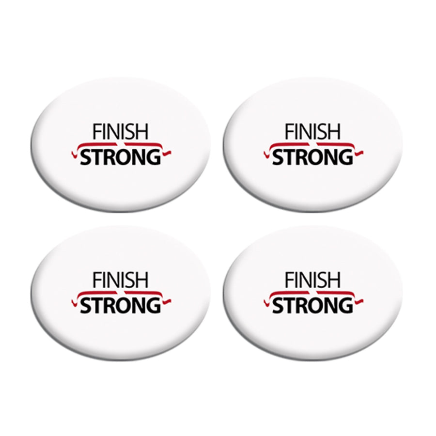 Finish Strong