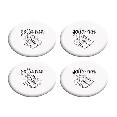 Gotta Run