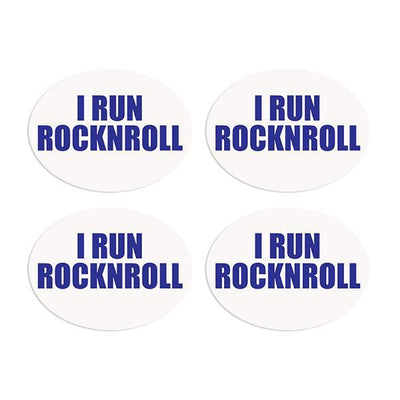 I Run Rock N Roll