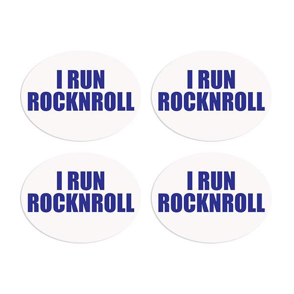 I Run Rock N Roll
