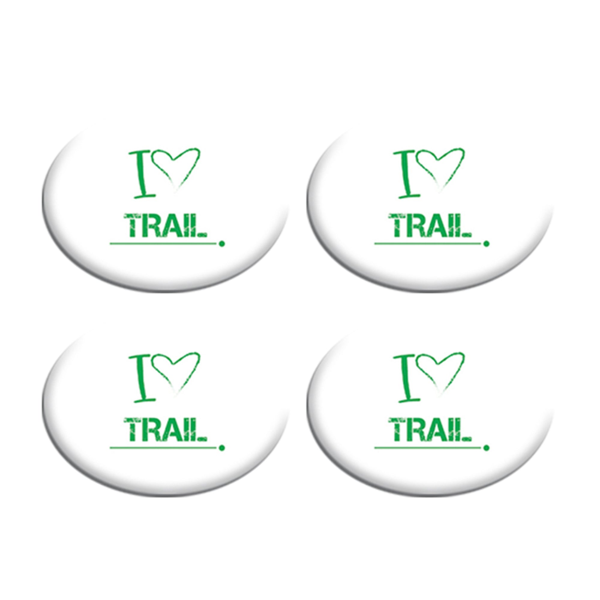 I Heart Trail