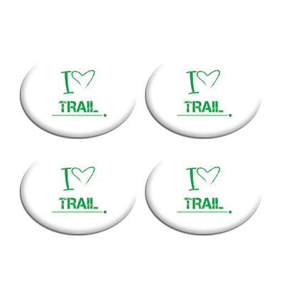 I Heart Trail