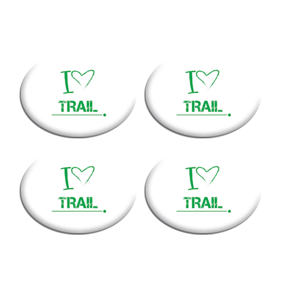 I Heart Trail