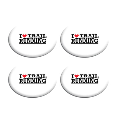 I Heart Trail Running