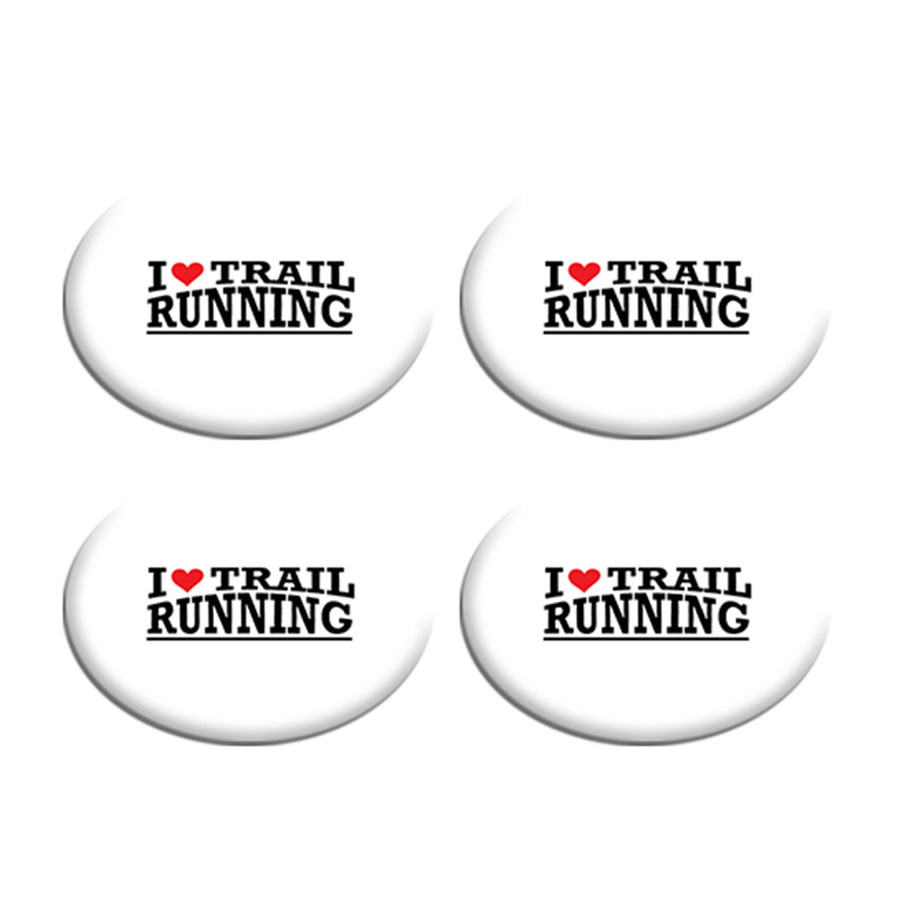 I Heart Trail Running