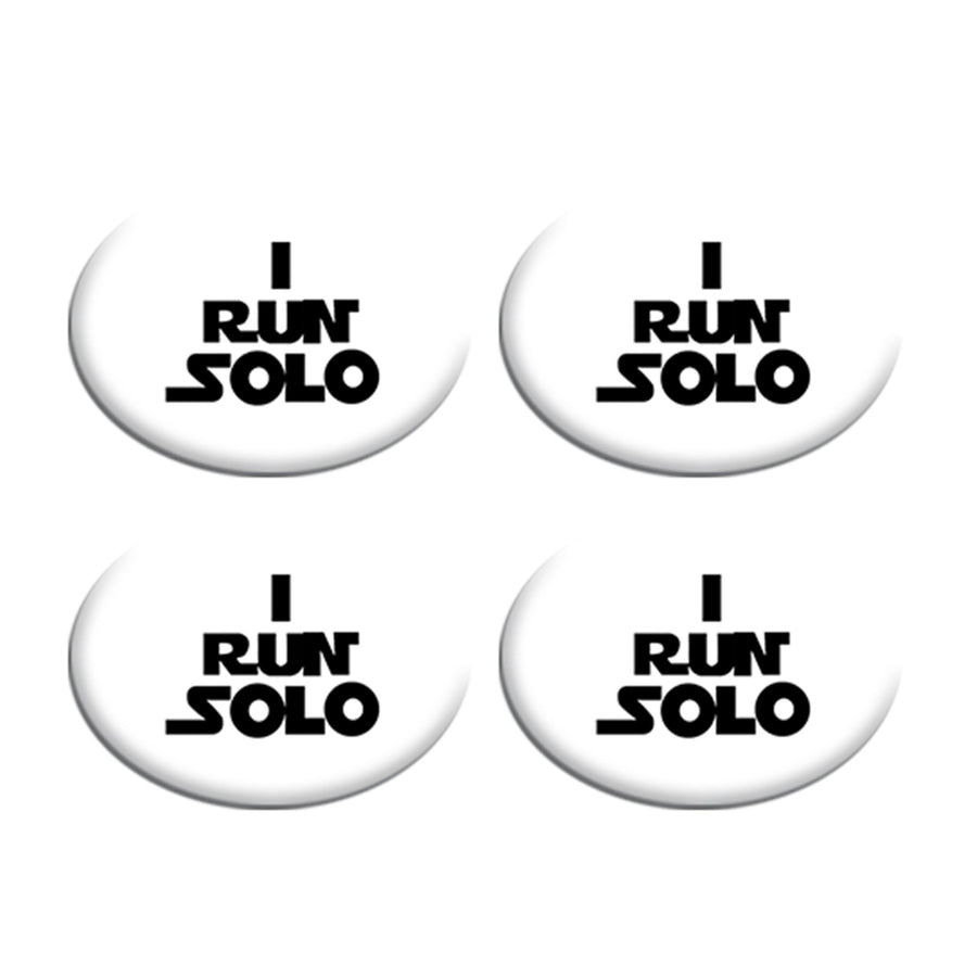 I Run Solo