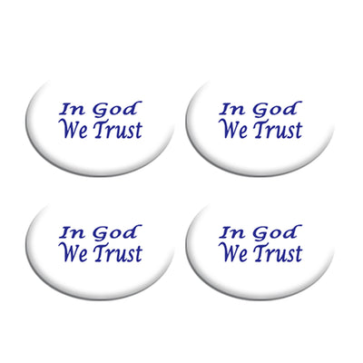 In God We Trust