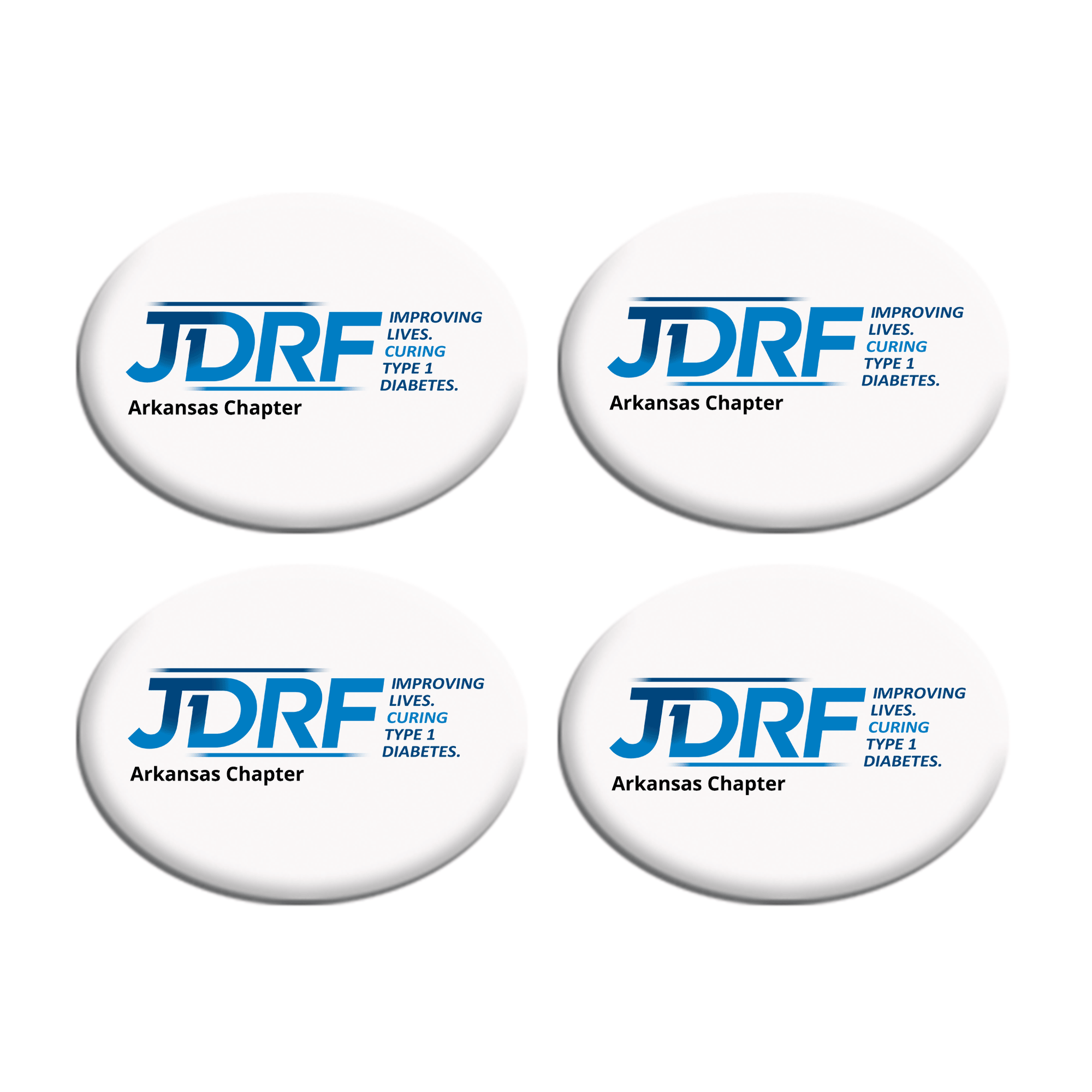 JDRF Arkansas Chapter