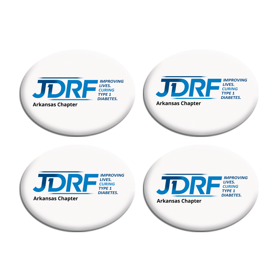 JDRF Arkansas Chapter
