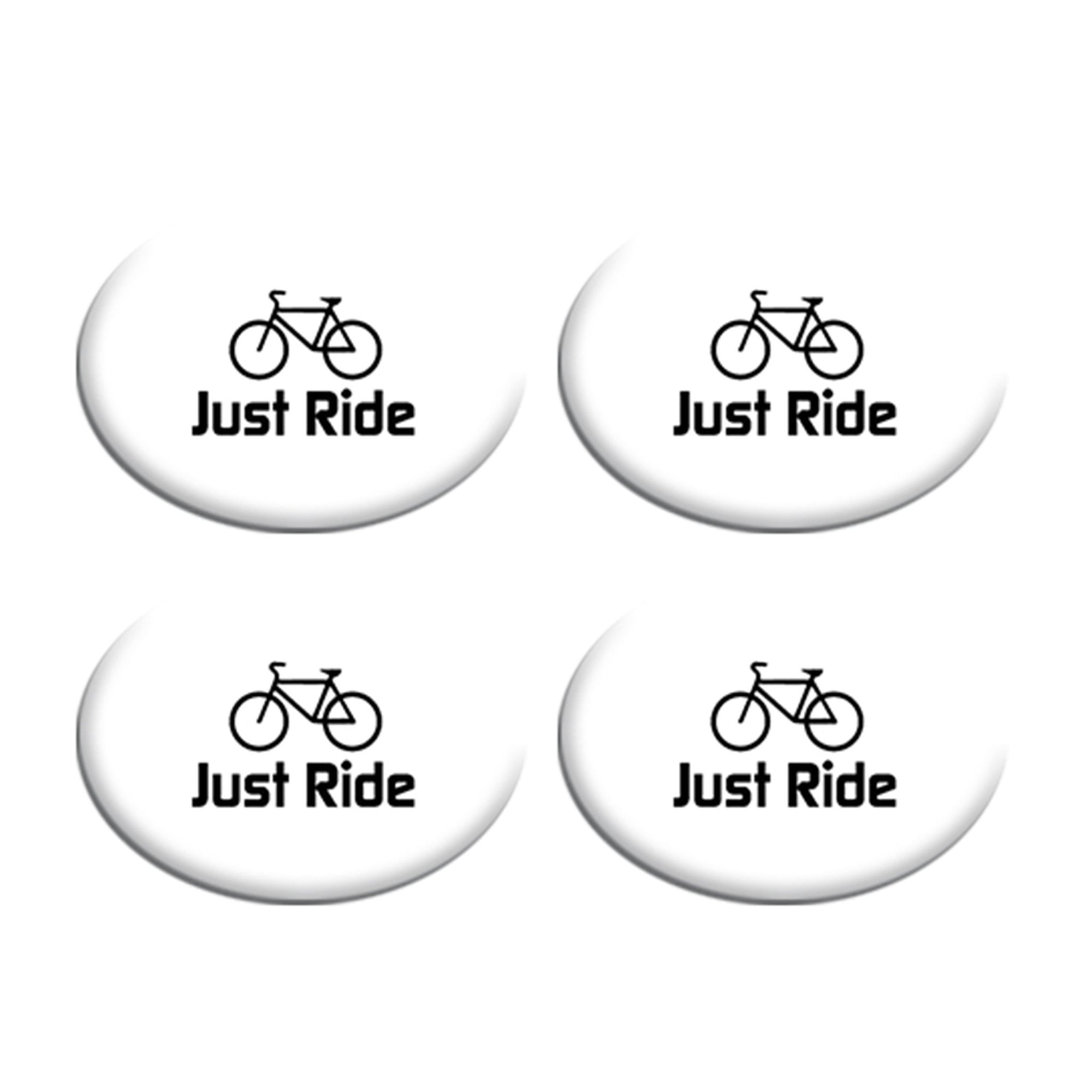 Just Ride