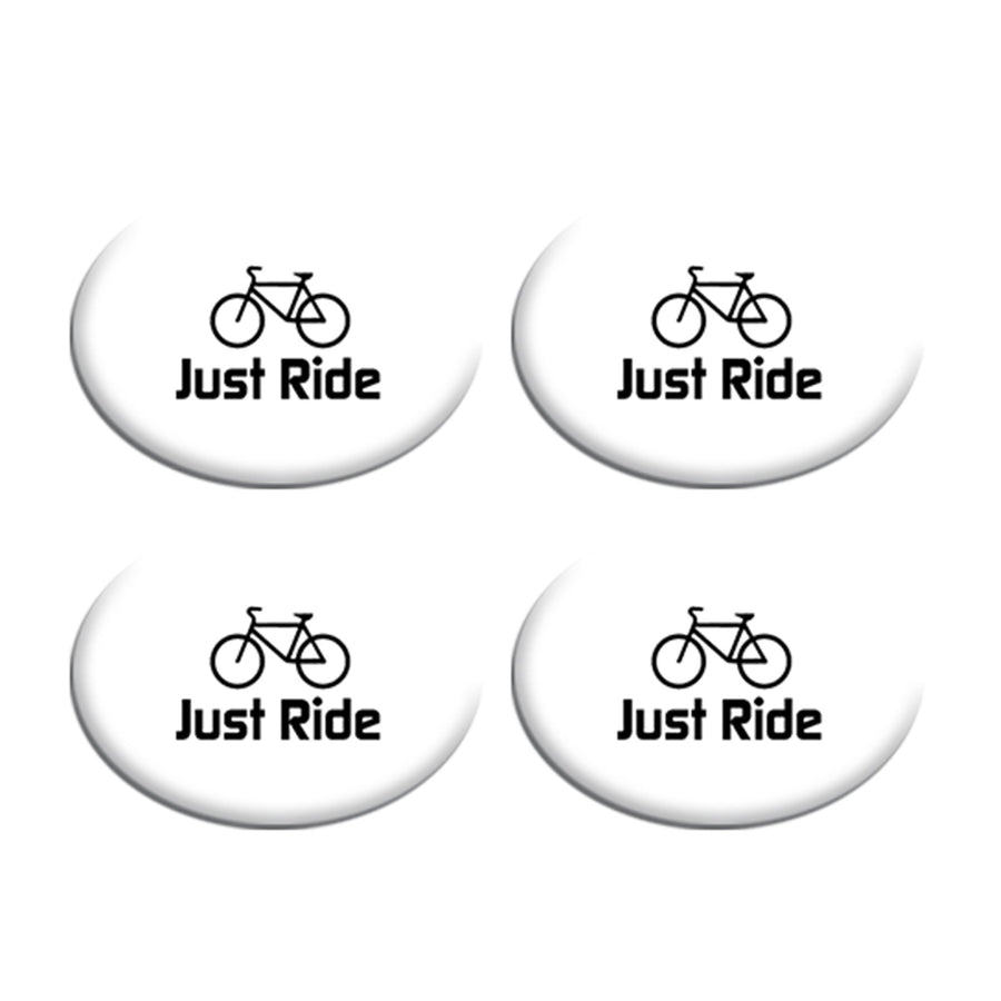 Just Ride